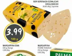 Słoneczko Ser Serenada oferta