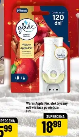 Polomarket Odświeżacz Apple oferta