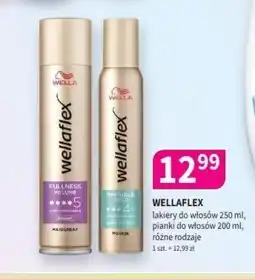 Drogerie Polskie Lakier do włosów Wella oferta