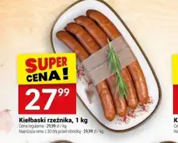 Twój Market Kiełbaski oferta
