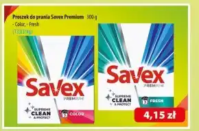 Astra Proszek do prania Savex oferta