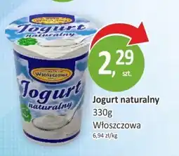 Passa Jogurt naturalny Włoszczowa oferta