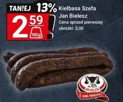 Hitpol Kiełbasa Jan Bielesz oferta