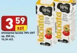 Market Jan Śmietanka Łaciata oferta
