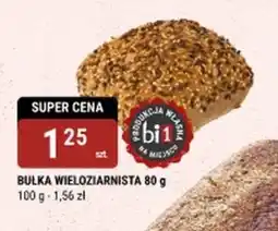 bi1 Bułka C &C oferta