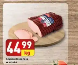 Market Jan Szynka Duda oferta