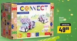 Polomarket Klocki Q-connect oferta
