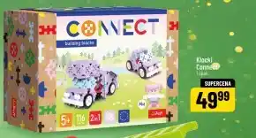 Polomarket Klocki Q-connect oferta