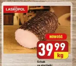 Market Jan Schab Laskopol oferta