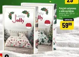 Polomarket Pościel XOXO oferta