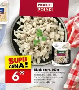 Twój Market Kluski oferta
