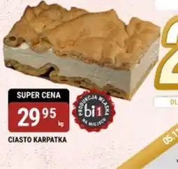 bi1 Karpatka oferta