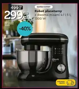 Biedronka Robot planetarny oferta