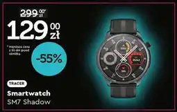 Biedronka Smartwatch SM7 Shadow oferta