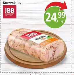 Passa Kurczak lux oferta