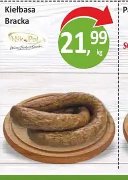 Passa Kiełbasa Bracka oferta