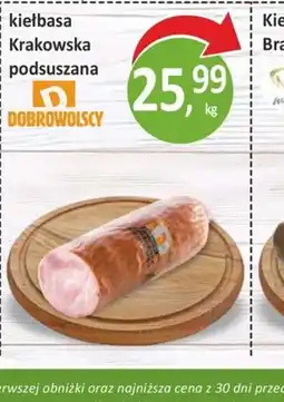 Passa Kiełbasa Krakowska oferta