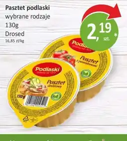 Passa Pasztet podlaski oferta