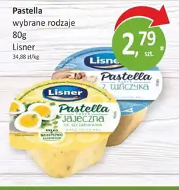 Passa Pastella oferta