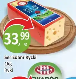 Passa Ser Edam Rycki oferta