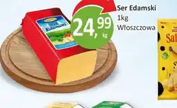 Passa Ser Edamski oferta