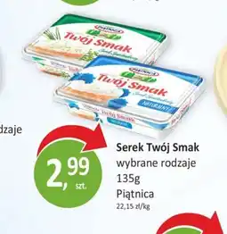 Passa Serek Twój Smak oferta