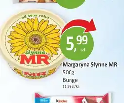 Passa Margaryna Słynne MR oferta