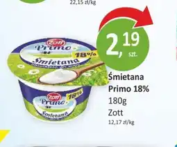 Passa Smietana oferta