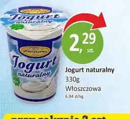 Passa Jogurt naturalny oferta