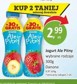 Passa Jogurt Ale Pitny oferta