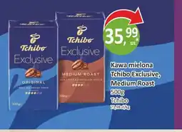Passa Kawa mielona Tchibo Exclusive oferta