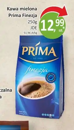 Passa Kawa mielona Prima Finezja oferta