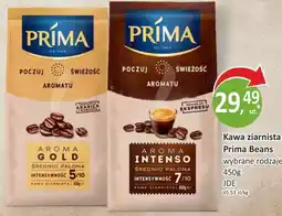 Passa Kawa ziarnista Prima Beans oferta