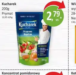 Passa Kucharek oferta