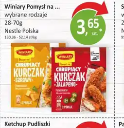 Passa Winiary Pomysł na... oferta