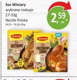 Passa Sos Winiary oferta