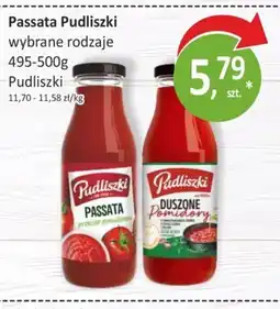Passa Passata Pudliszki oferta