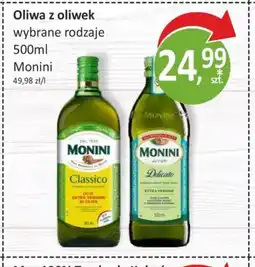Passa Oliwa z oliwek oferta