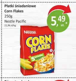 Passa Płatki śniadaniowe Corn Flakes oferta