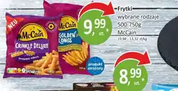Passa Frytki McCain oferta