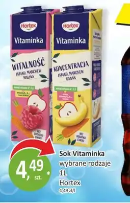 Passa Sok Vitaminka oferta