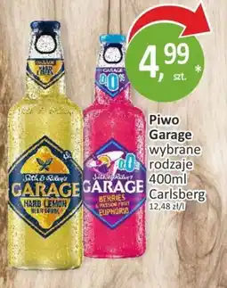 Passa Piwo Garage oferta