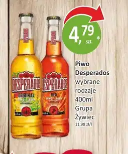 Passa Piwo Desperados oferta