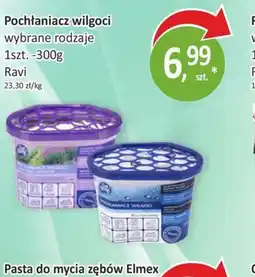 Passa Pochłaniacz wilgoci oferta