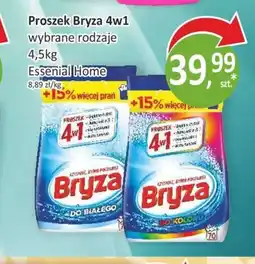 Passa Proszek Bryza 4w1 oferta