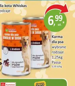 Passa Karma dla psa oferta