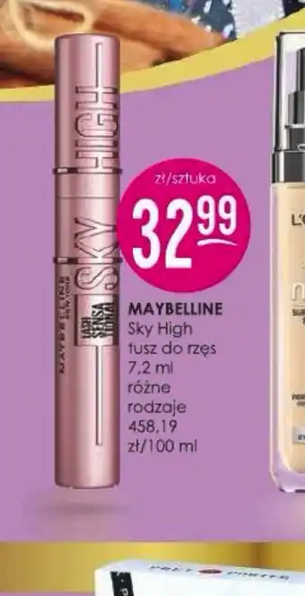 MAYBELLINE Sky High