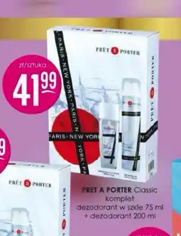 Jaśmin PRET A PORTER oferta