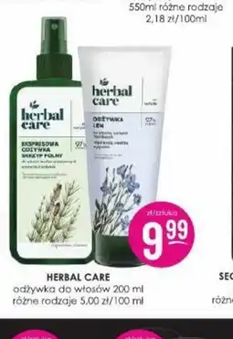Jaśmin HERBAL CARE oferta