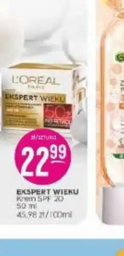 Jaśmin L'ORÉAL EKSPERT WIEKU oferta